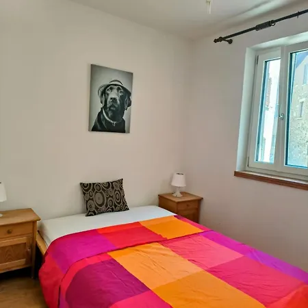 Romantic Court Sonvico