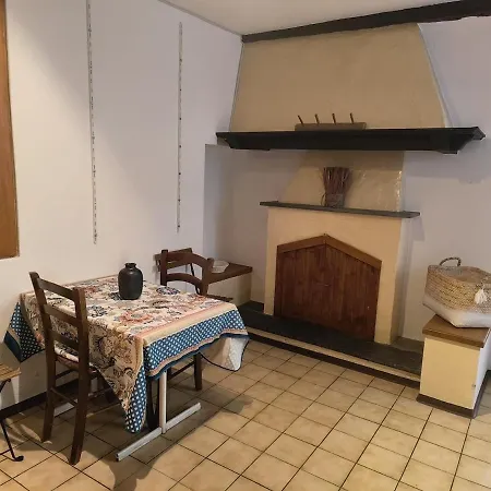 Romantic Court Sonvico * Lugano
