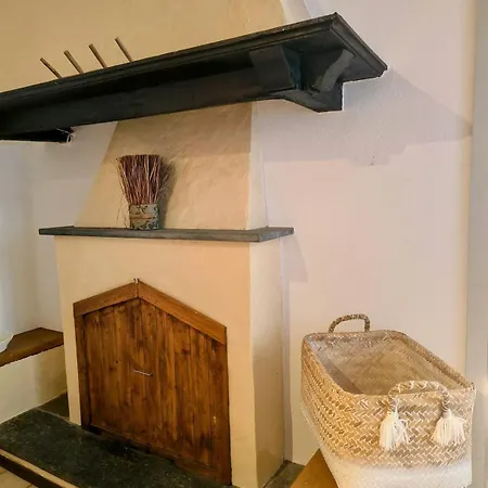 Romantic Court Sonvico Apartamento