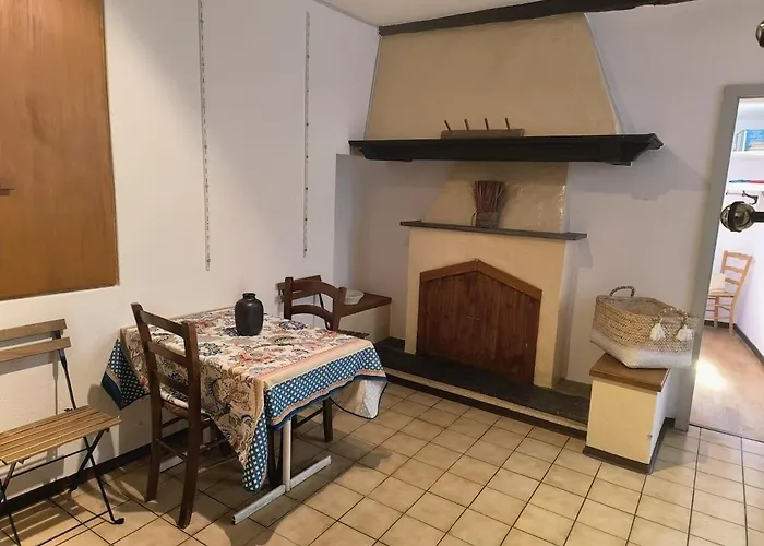 Romantic Court Sonvico * Λουγκάνο