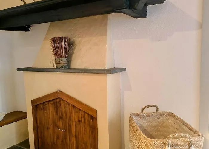 Romantic Court Sonvico Διαμέρισμα