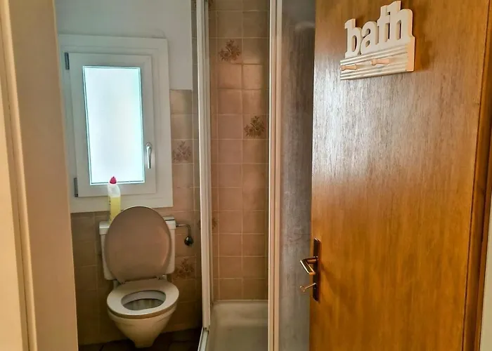 Romantic Court Sonvico Διαμέρισμα