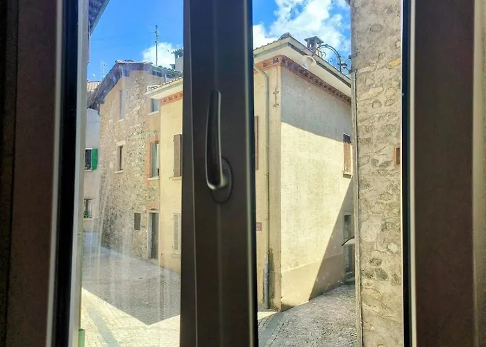 Romantic Court Sonvico Διαμέρισμα Λουγκάνο