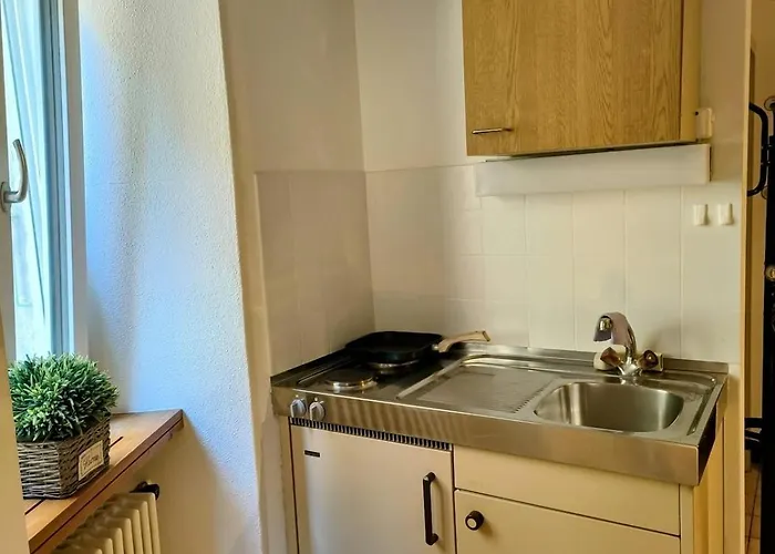 Διαμέρισμα Romantic Court Sonvico *