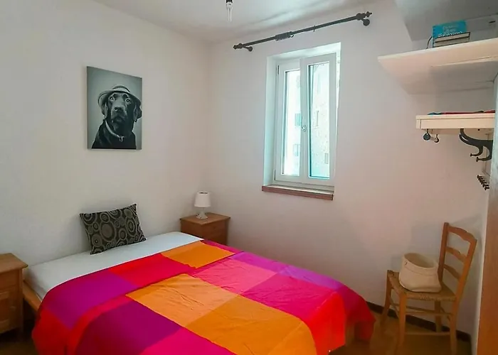 Romantic Court Sonvico