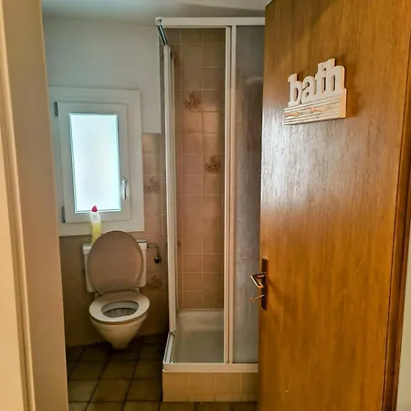 Romantic Court Sonvico Apartment