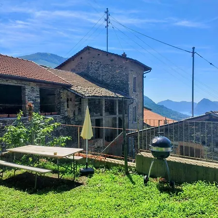 Romantic Court Sonvico Lugano