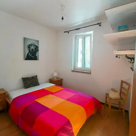 Romantic Court Sonvico